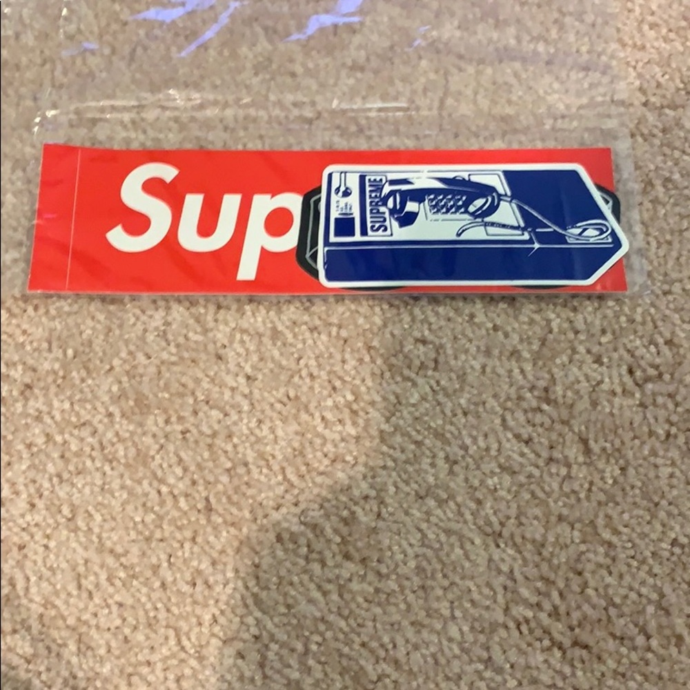 Streetwear‎ Decals